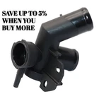For Nissan Murano 2009-2014 Radiator Coolant Filler Neck Pipe 21517-JP00A. Fixed Price $8.22.