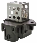 Resistor New - Oe Ref. 9673999880 For Psa. Fixed Price $53.45.