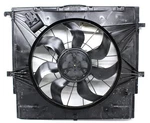 Oem Radiator Condenser Fan For Mercedes-benz Metris 447-906-04-12. Fixed Price $349.99.
