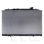 Tyc 13761 PEDD-15-20 Radiator Assy For Mazda Mexico Built 2014-2018 Models. Fixed Price $180.00.
