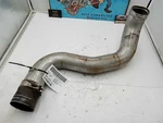 03-04 Ford F350 6.0L Disel Left Driver Intercooler Tube Used Oem 3C34-6K769-BB. Fixed Price $110.00.