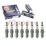 Pcs Ngk Iridium Ix Spark Plugs For 2005-2015 Nissan Armada 5.6L V8 Yt. Fixed Price $71.95.