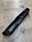 Genuine Nissan Shutter Assembly 21421-6RZ0A. Fixed Price $206.03.