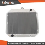 Labwork 4 Rows Radiator Shroud 1966-1979 Fan Ford F100 F150 F250 F350 Bronco. Fixed Price $166.62.