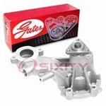 Gates Engine Water Pump 2011-2020 Ford F-150 5.0L V8 Coolant Antifreeze Vj. Fixed Price $87.41.