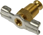 Radiator Drain Petcock Dorman 61103. Fixed Price $15.35.