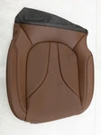 New Oem Ford Front Right Seat Cushion Cover KA1Z-5862900-CF Nautilus 2021-2023. Fixed Price $625.95.