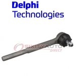 Delphi Inner Steering Tie Rod End For 1964-1970 Chevrolet Chevelle Gear Rack Ha. Fixed Price $38.43.
