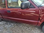 Used Engine Coolant Reservoir Fits: 2001 Gmc S10/S15/SONOMA W/o Dex-cool Cap Gra. Fixed Price $107.00.