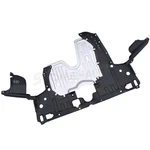 For 2016-2017 Honda Accord 74110T2FA01 Lower Engine Radiator Splash Shield. Fixed Price $130.99.