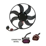 Gpd 1712437 Engine Cooling Control Module Fits 2012-2016 Volkswagen Beetle M/t. Fixed Price $247.99.