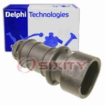 Delphi Air Charge Temperature Sensor For 1995 Cadillac Eldorado Engine Rv. Fixed Price $24.50.