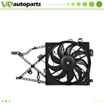 Engine Radiator Cooling Fan Assembly For Saturn L100 L200 L300 LW200 LW300. Fixed Price $63.09.