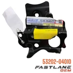 2005-2022 Toyota Tacoma Support Sub-assy, Radiator, Rh New Oem 53202-04010. Fixed Price $25.97.