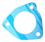 Fits Jeep Willys CJ-3B CJ-5 CJ-6 M38-A1 Blue Engine Thermostat Gasket J0648852. Fixed Price $11.99.