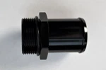 Mishimoto MMRFT-150SV2 Race-ready Radiator Fitting 1.5" Push-on Aluminum. Fixed Price $39.00.