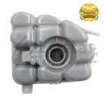 Engine Coolant Reservoir Tank Fits 2011-2016 Vw Touareg 7P0121407B. Fixed Price $40.00.