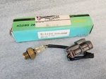 New Nos Cooling Fan Switch Lower For Nissan Beck/arnley 201-1352 Japan. Fixed Price $15.00.