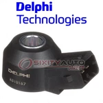 Delphi Ignition Knock Detonation Sensor For 2008-2014 Dodge Avenger 2.4L L4 Ch. Fixed Price $27.49.