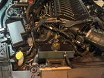Ford Mustang 15-23 Oem FR3Z8A080A Radiator Overflow Coolant Reservoir Tank. Fixed Price $79.95.