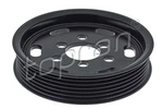 Topran 111 170 Belt Pulley, Power Steering Pump For Audi, Seat, Skoda, Vw. Fixed Price $22.90.