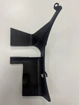 2001-2006 Bmw E46 M3 Front Left Side Radiator Air Duct Oem 2228945. Fixed Price $39.99.