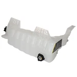 Radiator Coolant Reservoir Tank W/ Cap Fits Peterbilt 579 2013-2021 DR104002. Fixed Price $115.99.
