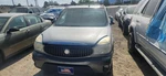 Radiator Fan Motor Assembly With Heavy Duty Cooling Fits 01-05 Aztek. Fixed Price $110.70.