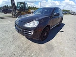 Coolant Reservoir Fits 08-10 Porsche Cayenne 10878358. Fixed Price $66.02.