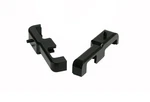 Prothane 7-1717-BL Radiator Isolator Kit Fits 97-04 Corvette. Fixed Price $27.94.