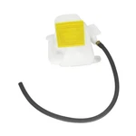 Coolant Reservoir Tank W/cap For Dodge 2000-2005 Neon 5278027AC 603-460. Fixed Price $18.24.