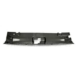 15-17 Ford Mustang Type-mu Anderson Carbon Fiber Radiator Cover AC-CP15FDMU. Fixed Price $579.00.