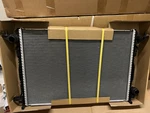 Bentley Bentayga Front Engine Water Coolant Radiator V8 4.0 4M0121251M. Fixed Price $750.00.