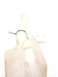 01-05 Toyota RAV4 Radiator Coolant Reservoir Assembly. Fixed Price $99.99.