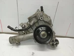 Coolant Pump From 2014 Dodge Ram 1500 5.7L 12662555. Fixed Price $80.94.