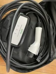Ev Charger Fits Honda Prologue And Acura Zdx 110V 16A 5-15 New. Fixed Price $199.99.