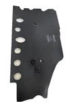 2012-2019 Vw Beetle Ac Heater Cover 561819593B Oem W/screws. Fixed Price $39.99.