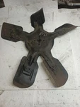 1978 International 404CI. 22" Fan Blade (11330227. Fixed Price $56.68.