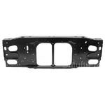 New Aftermarket Front Radiator Support ZZM153100A. Fixed Price $296.40.