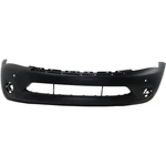 Capa Bumper Cover Fascia Front For Infiniti QX56 2011-2012 IN1000248 620221LA0H. Fixed Price $407.46.