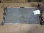 Radiator With Heavy Duty Cooling Opt V08 Fits 98-99 Silhouette 154589. Fixed Price $34.20.