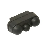 Uro Parts 17101439113 Radiator Rubber Mount For Select 00-08 Bmw Models. Fixed Price $9.98.
