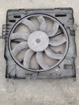 Radiator Fan Motor/assembly Oem 08-10 Bmw X6. Fixed Price $50.00.