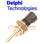 Delphi Coolant Temperature Sensor For 2013-2019 Nissan NV200 2.0L L4 Engine Hm. Fixed Price $43.25.