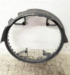 6.4L Inner Radiator Fan Shroud Fits 08 09 10 Ford F250 F350 F450 F550. Fixed Price $137.78.