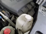 Coolant Reservoir Fits 09-15 Pilot 585455. Fixed Price $82.95.