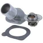 Engine Coolant Thermostat Housing Assembly-kit Motorad 6020KT. Fixed Price $128.69.