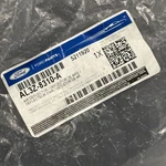 AL3Z8310A Oem Ford Radiator Splash Shield. Fixed Price $40.00.