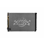 RAD2925 New Replacement Radiator Fits 2005-2006 Toyota Sienna. Fixed Price $125.00.