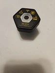 2017-2023 Tesla Model Coolant Expansion Tank Superbottle Pressure Cap 1101469. Fixed Price $20.00.